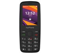 Myphone Cellulare 6410 2.4´´ 4g