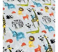 My Photostation.com Montessori - Cuscino per arco da arrampicata Waldorf Cuscino per bambini Arco a dondolo Cuscino per bambini Cuscino a dondolo per bambini Cuscino Solo arco in legno - Animali ad