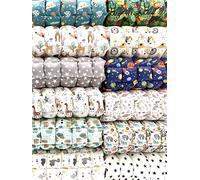 My Photostation.com Montessori - Cuscino per arco da arrampicata Waldorf, cuscino per bambini da arrampicata, cuscino per arco a dondolo per bambini, 70 x 120 cm