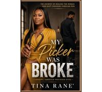 My Picker was Broke: Looking Through Wounded Eyes