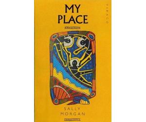 My Place by Morgan, Sally (1982) Paperback