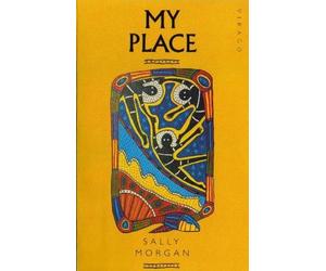My Place by Sally Morgan (1982-10-21)