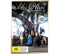 My Place - Complete Series 1 & 2 - Every Episodes