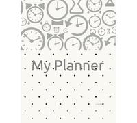My Planner: KINGDOM FOCUSED BUDGET FRIENDLY TIME MANAGED