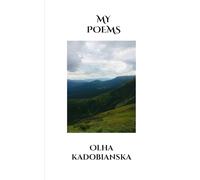 My Poems: about you about me about everyone