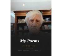 MY POEMS: FROM ME TO YOU