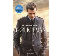 My policeman. Ediz. tie-in - Roberts Bethan