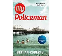 My Policeman: NOW A MAJOR FILM STARRING HARRY STYLES