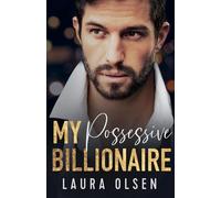 My Possessive Billionaire: 2