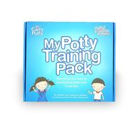 My Potty Training Pack