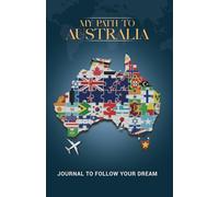 My PR path to Australia: Journal to follow your migration path to Australia