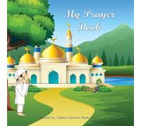 My Prayer book
