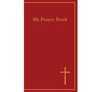 My Prayer Book (Copertina rigida)