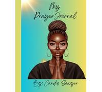 My Prayer Journal