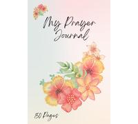 My Prayer Journal