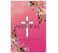 My Prayer Journal
