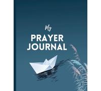 My prayer journal