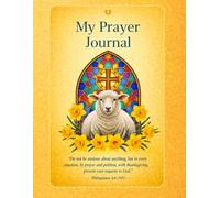 My Prayer Journal