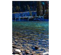 My Prayer Journal: A journey of prayer, reflection, gratitude, and thanksgiving
