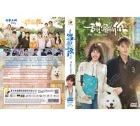 My Precious 甜蜜的你 (VOL.1 - 40 End) ~ Sottotitolo inglese ~ Cinese ~ DVD disco HD