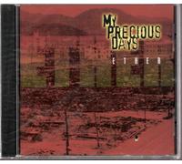 My Precious Days - Ether (UK Import)
