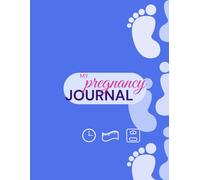 My pregnancy Journal