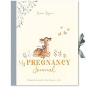 My Pregnancy Journal
