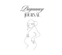 My Pregnancy Journal - Minimalist Pregnancy Planner & Memory Book for Expecting Moms - Track Your Journey from Bump to Baby: A Guided Keepsake with ... for Photos & Notes - Perfect Baby Shower Gift