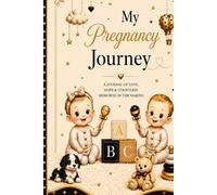 My Pregnancy Journey
