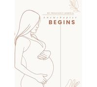 My Pregnancy Story: A N E W C H A P T E R B E G I N S