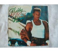 My Prerogative - Bobby Brown 7" 45
