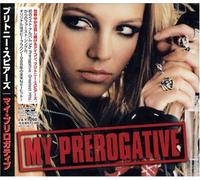 My Prerogative: Greatest Hits
