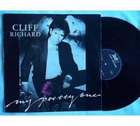 My pretty one (1987) / Vinyl Maxi Single [Vinyl 12'']