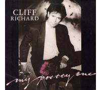 My Pretty One - Cliff Richard 7" 45