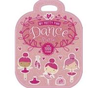 My Pretty Pink Dance Purse (Tascabile)