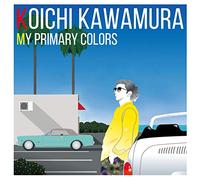 MY PRIMARY COLORS