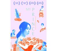 My Prince Edward (DVD) Chu Pak Hong Paw Hee-Ching Jin