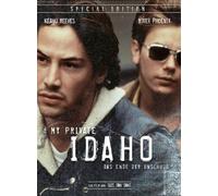 My private Idaho