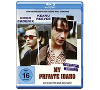 My private Idaho - Das Ende der Unschuld