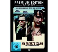 My private Idaho - Premium Edition