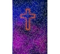 My Private Keeper: Hardcover Internet Password Organizer with 500+ Entries, A-Z Tabs & Scripture Verses for Christian men and women