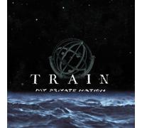 My Private Nation by Train
