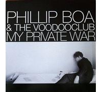 My private war (2000) [VINYL]
