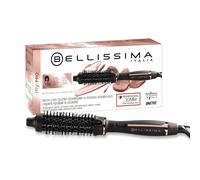 My Pro Imetec Magic Style Brush P2 30 Spazzola Riscaldata Capelli Liscio Effetto