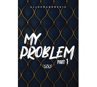 My Problem 1 (DVD) Angela Okeke Frank Artu