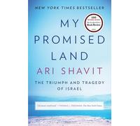 Ari Shavit My Promised Land (Tascabile)