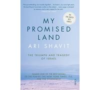 Ari Shavit My Promised Land (Tascabile)