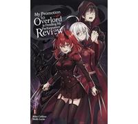 My Promotion to Overlord is Pending my Performance Review: (Light Novel) Volume 1