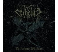 My Prophecy Will Come