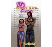 My Protector's Promise: Bodyguard Island Romance